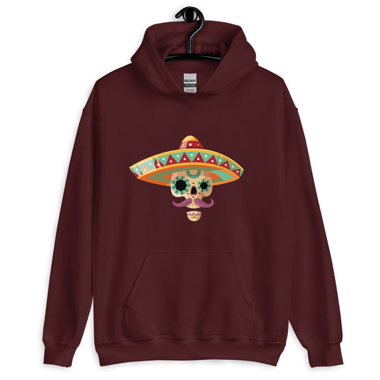 GUSTAVO | hoodie
