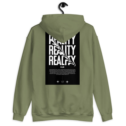 REALITY | hoodie