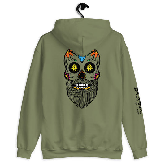 BLUEDIAMOND | hoodie