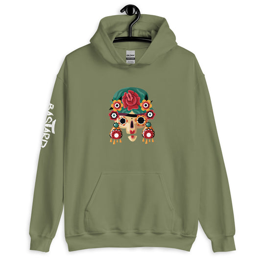 ROSWITHA | hoodie