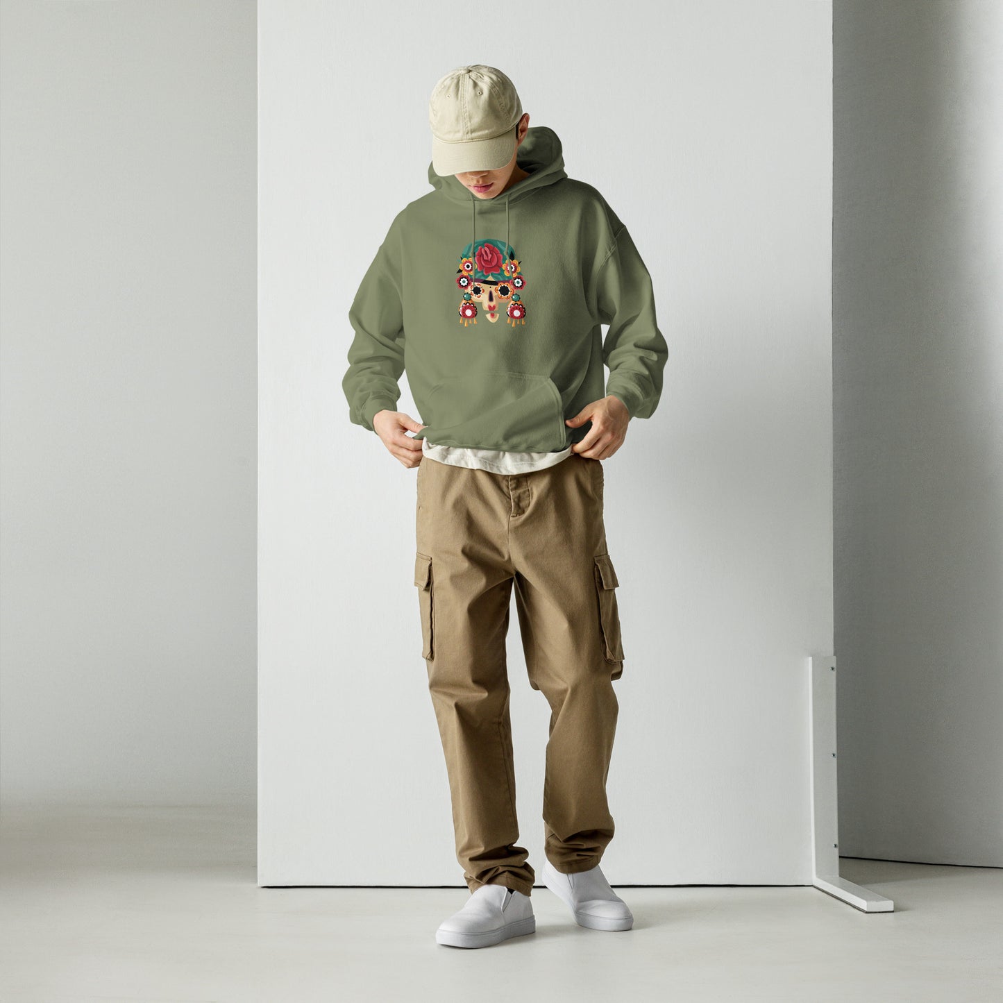 ROSWITHA | hoodie