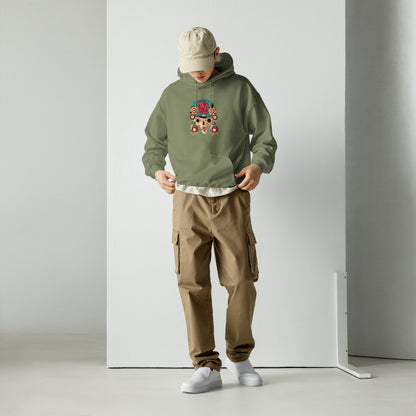 ROSWITHA | hoodie
