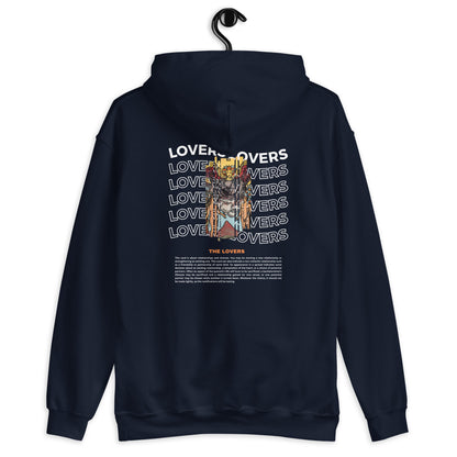 LOVERS | hoodie