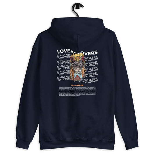 LOVERS | hoodie