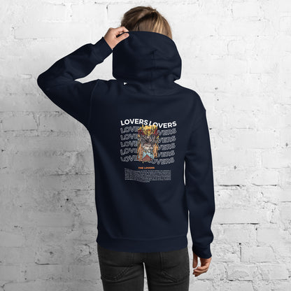 LOVERS | hoodie