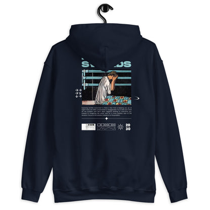 SWORDS | hoodie