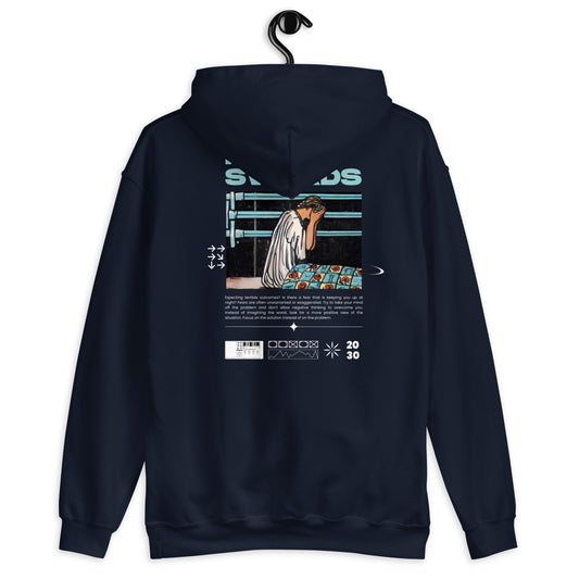 SWORDS | hoodie