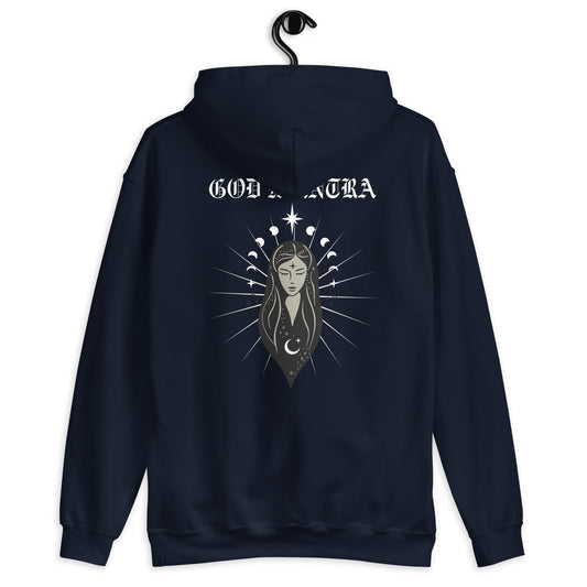 MANTRA | hoodie