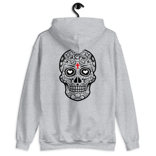 RED HEAT | hoodie