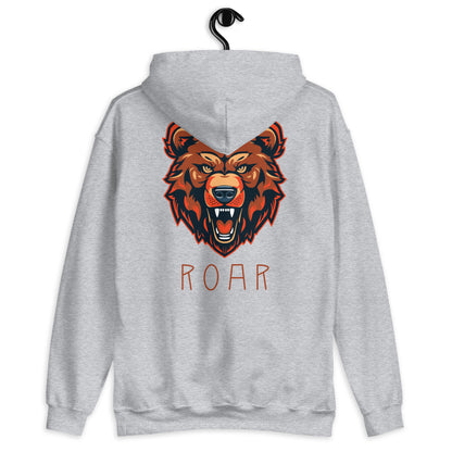 BEAR | hoodie
