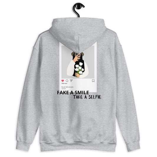 FAKESMILE | hoodie