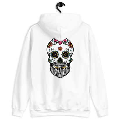 FLOWERHEAT | hoodie