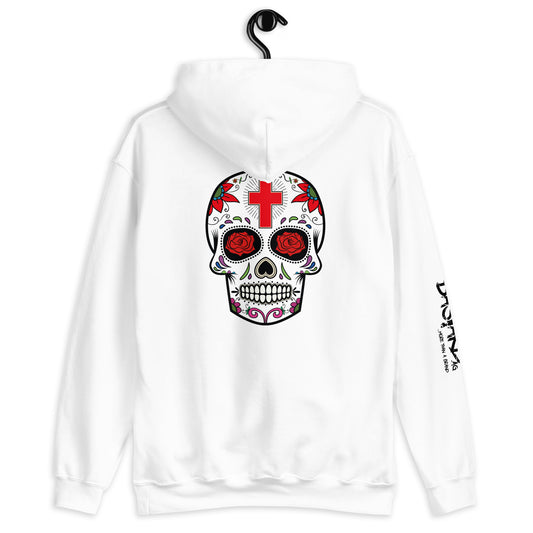 LA FIESTA | hoodie
