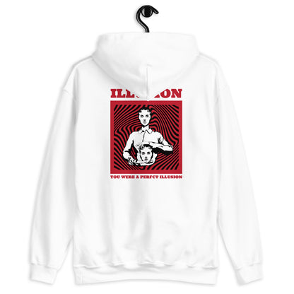 ILLUSION | hoodie