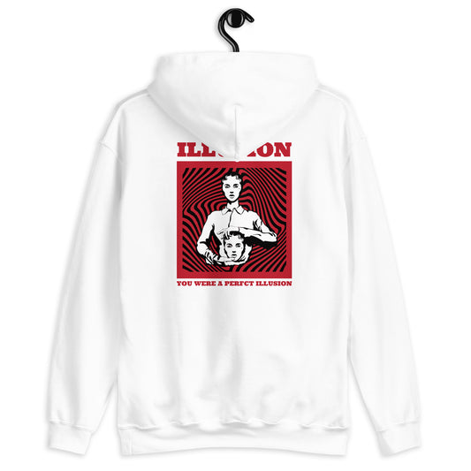 ILLUSION | hoodie