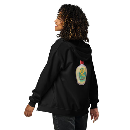 TEQUILA | zipper