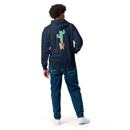 KAKTUS | zipper
