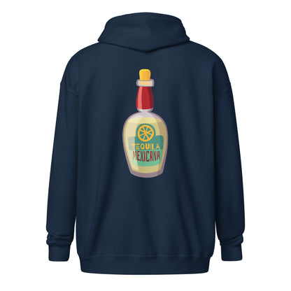 TEQUILA | zipper