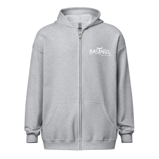 BLUE DIAMOND | zipper