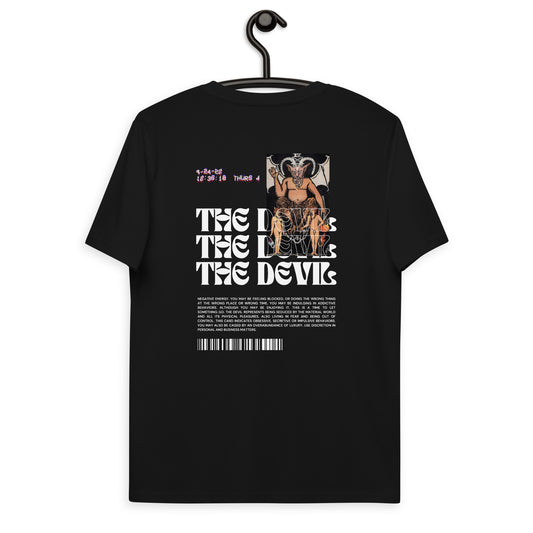 DEVIL | t-shirt
