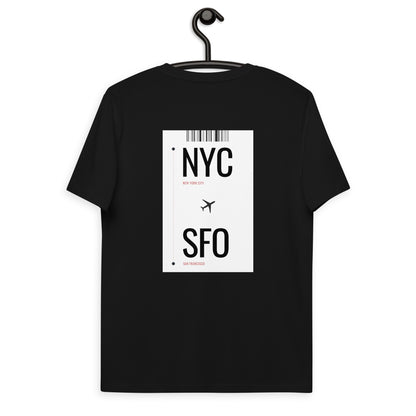 NYC | t-shirt