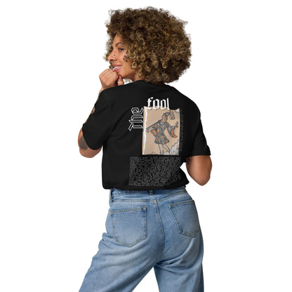 FOOL | t-shirt