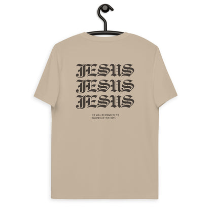 JESUS | t-shirt