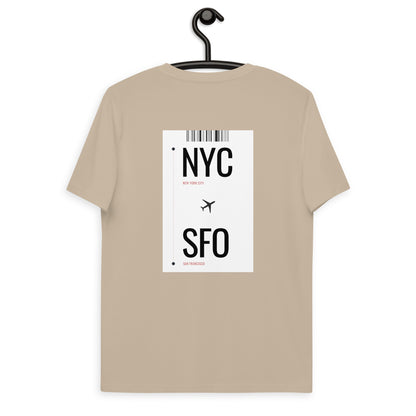 NYC | t-shirt