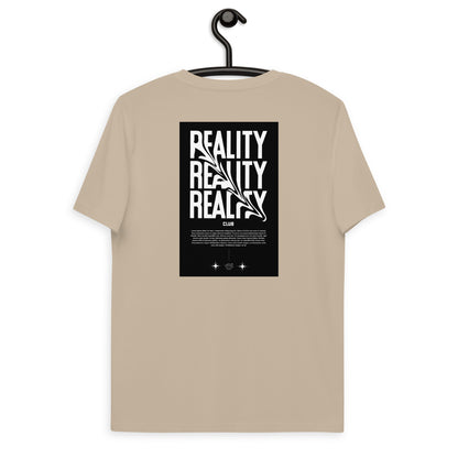REALITY | t-shirt
