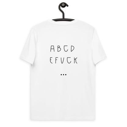 ABC | t-shirt