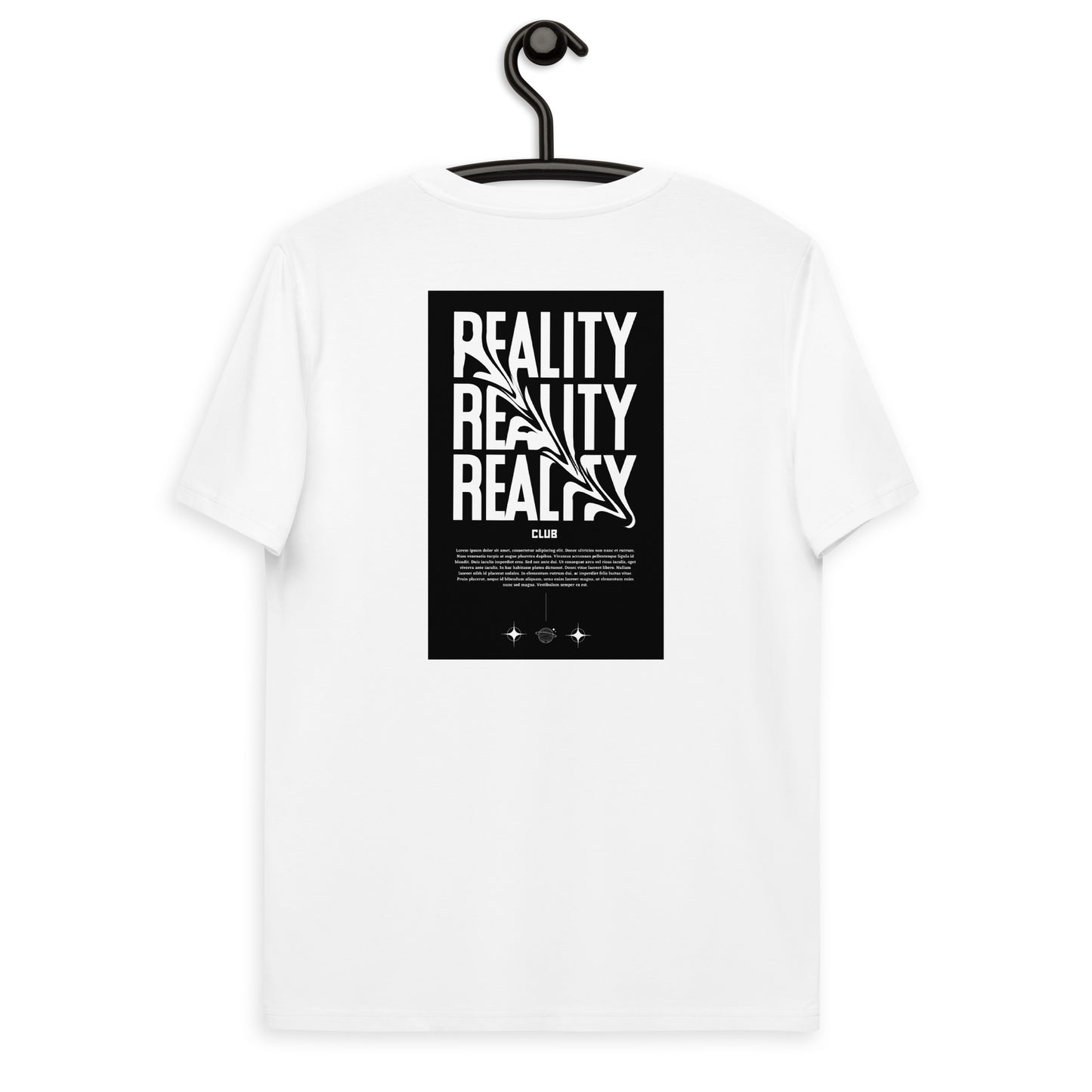 REALITY | t-shirt