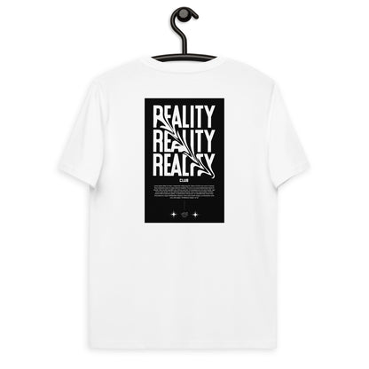 REALITY | t-shirt