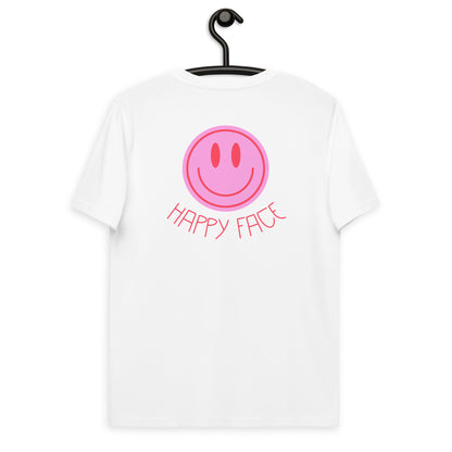 SMILE | t-shirt