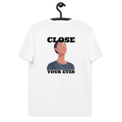CLOSE | t-shirt