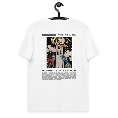 TOWER | t-shirt