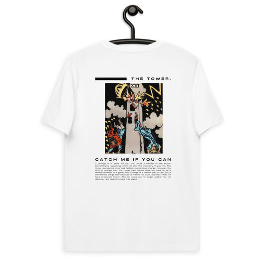 TOWER | t-shirt