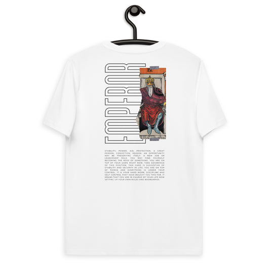 EMPEROR | t-shirt