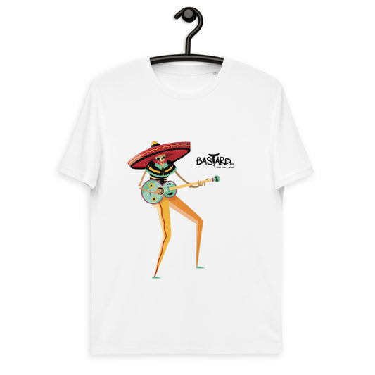 SKINNY BENNO | t-shirt