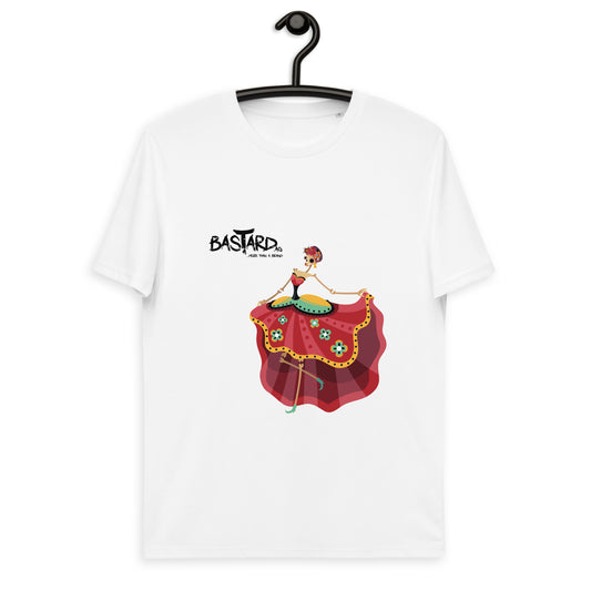 SKINNY MARRY | t-shirt